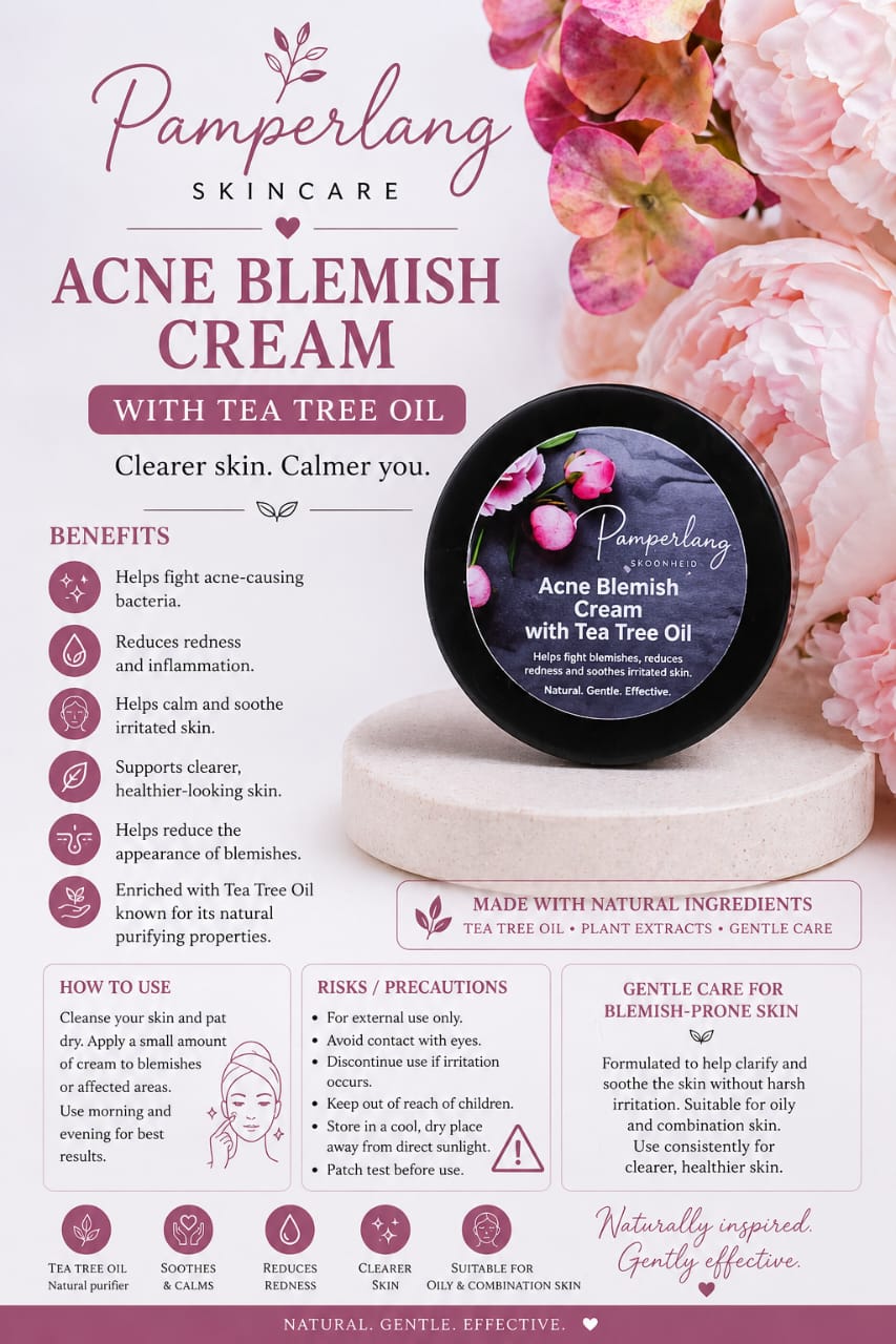 Acne Cream