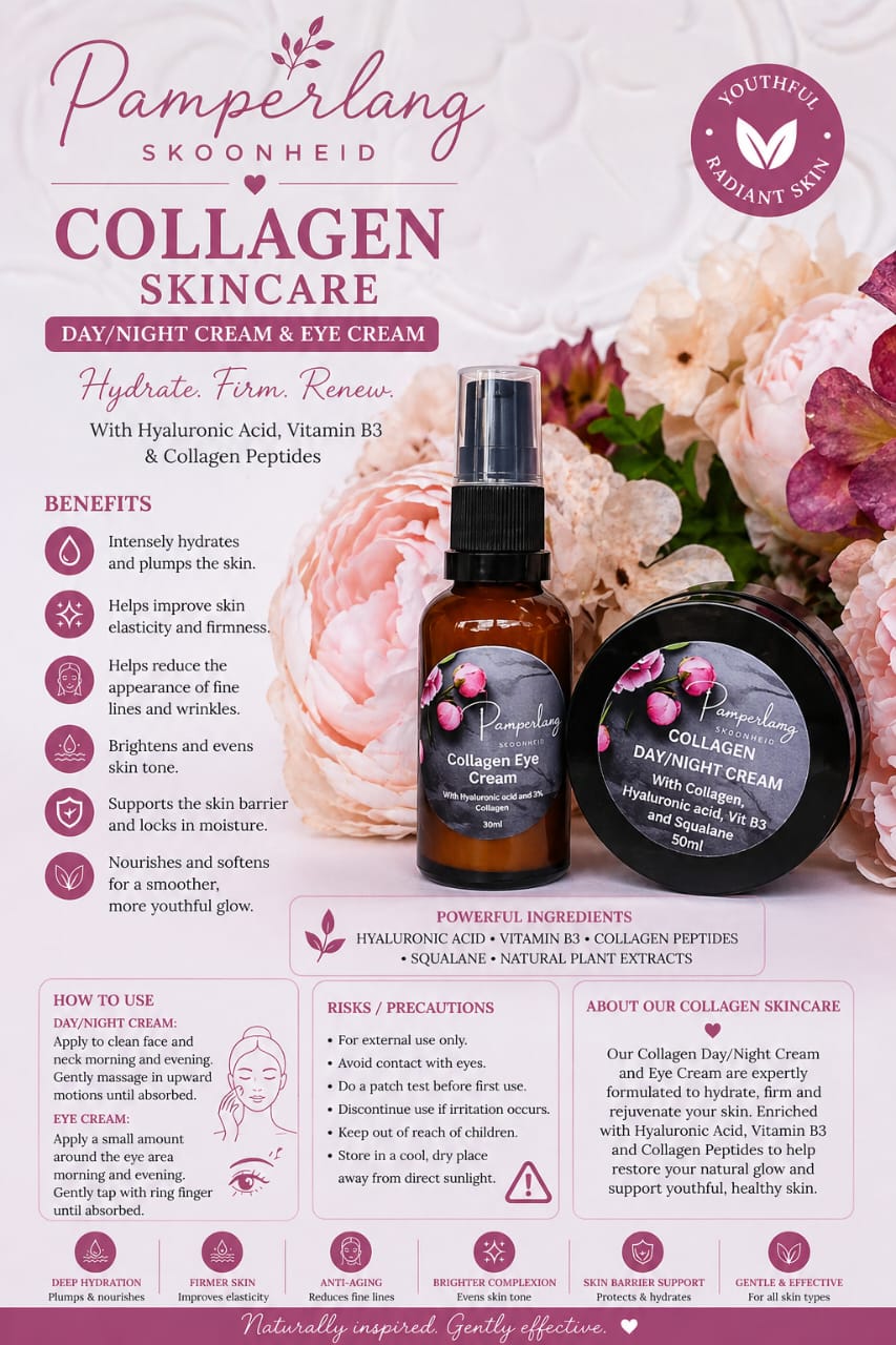 Collagen Cream