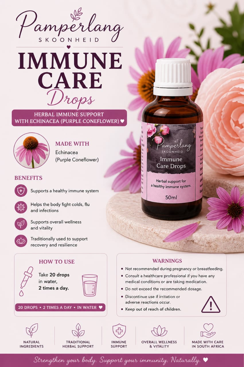 Immune Drops